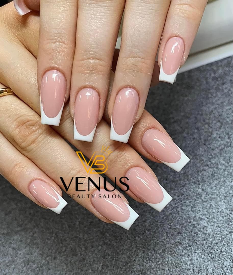 Stylizacja paznokci — Venus Beauty Salon