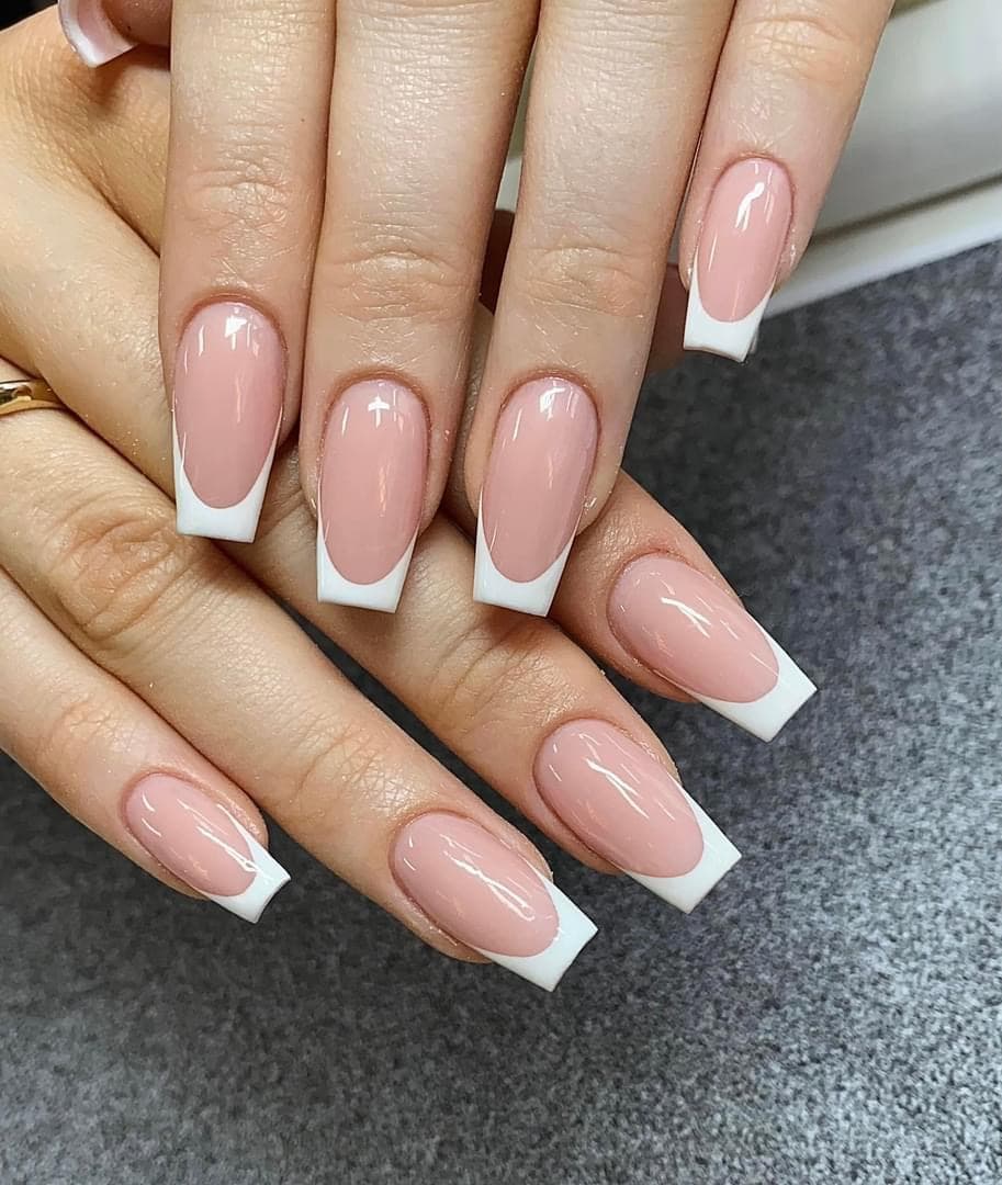 Stylizacja paznokci — Venus Beauty Salon
