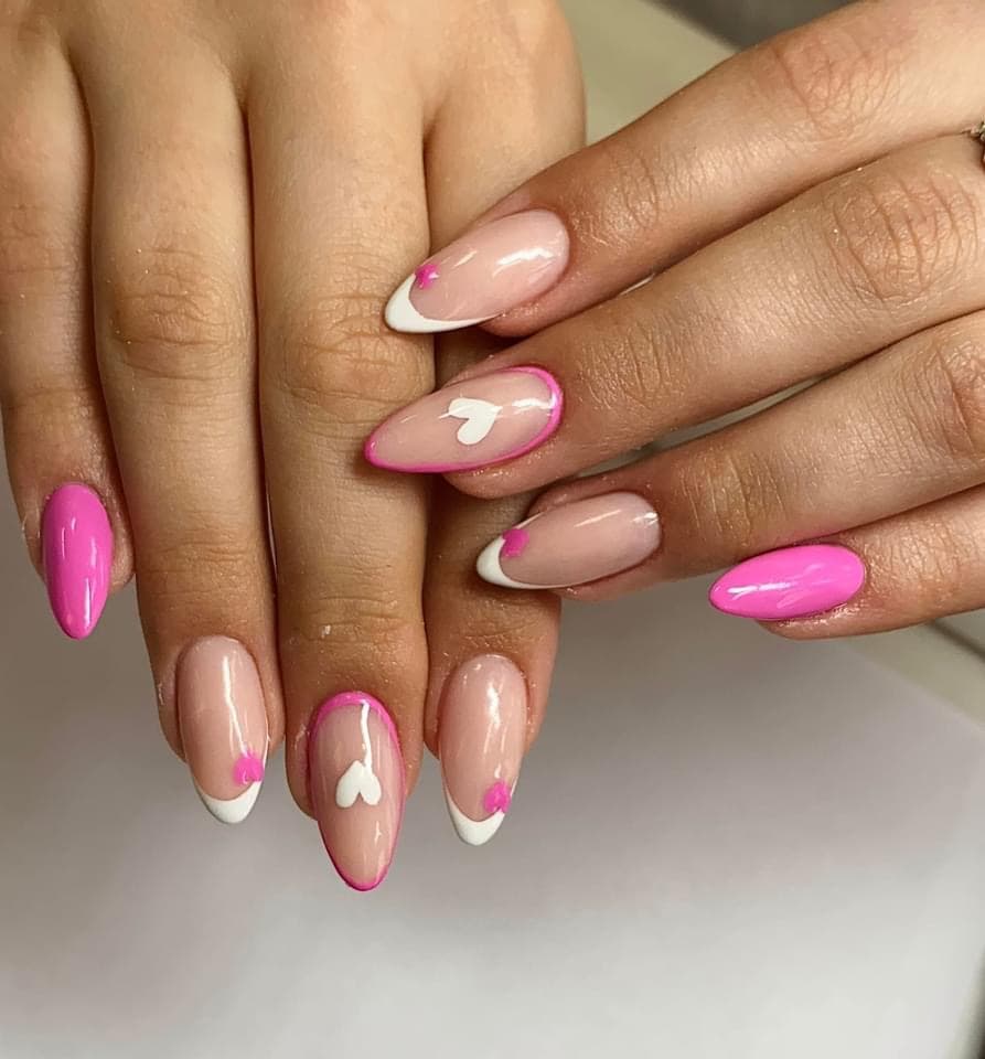 Stylizacja paznokci — Venus Beauty Salon