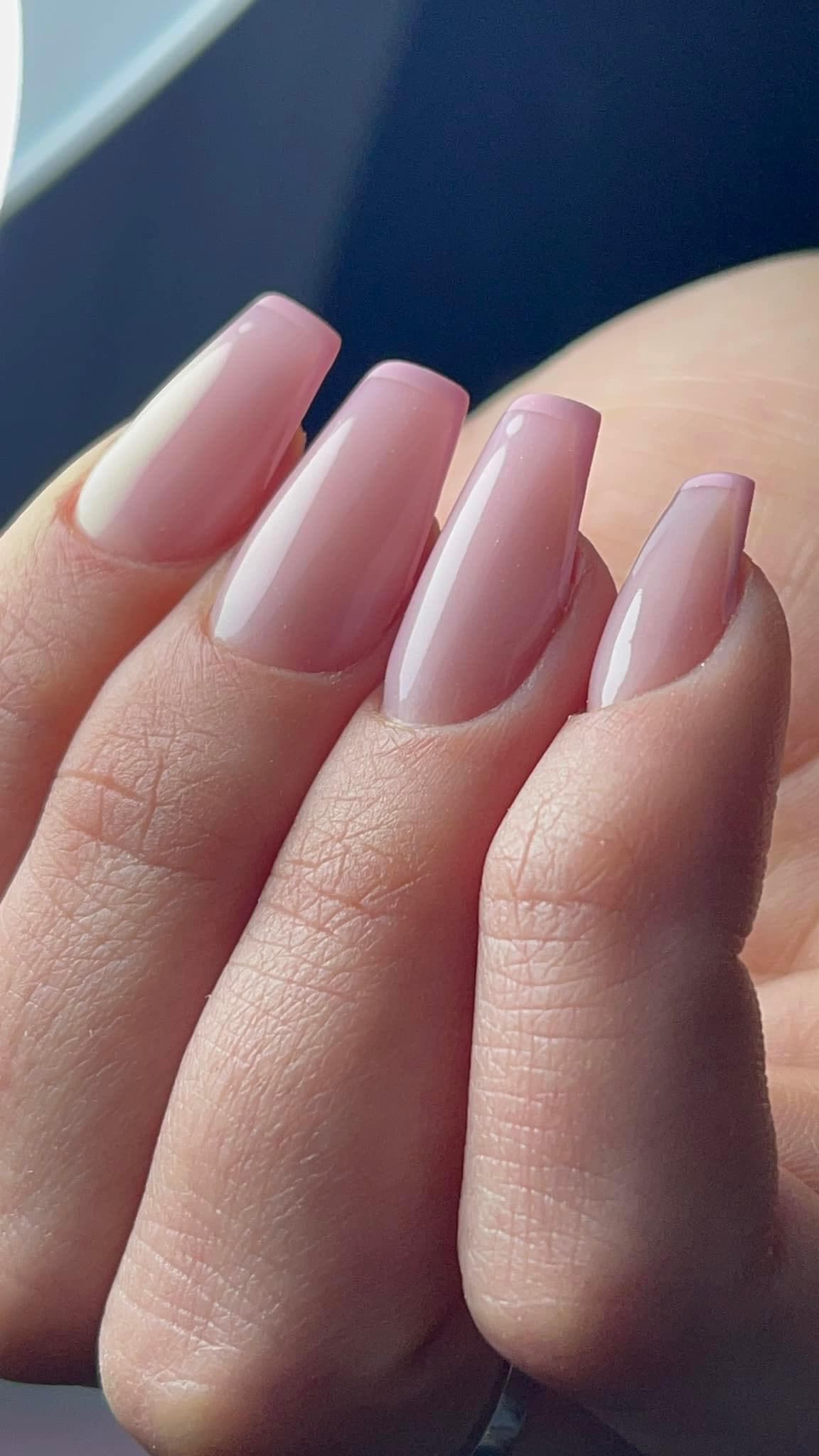 Stylizacja paznokci — Venus Beauty Salon