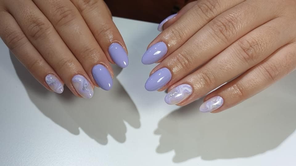 Stylizacja paznokci — Venus Beauty Salon
