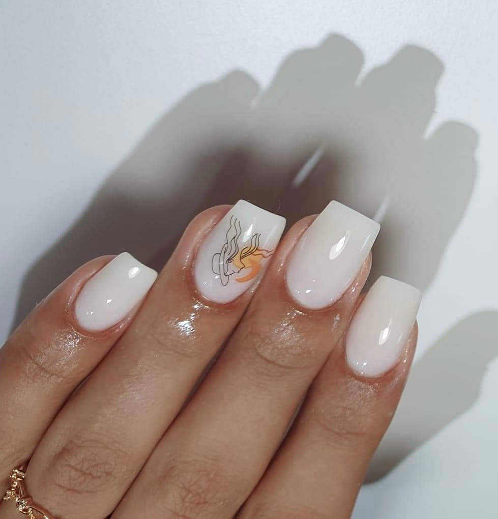 Stylizacja paznokci — Venus Beauty Salon