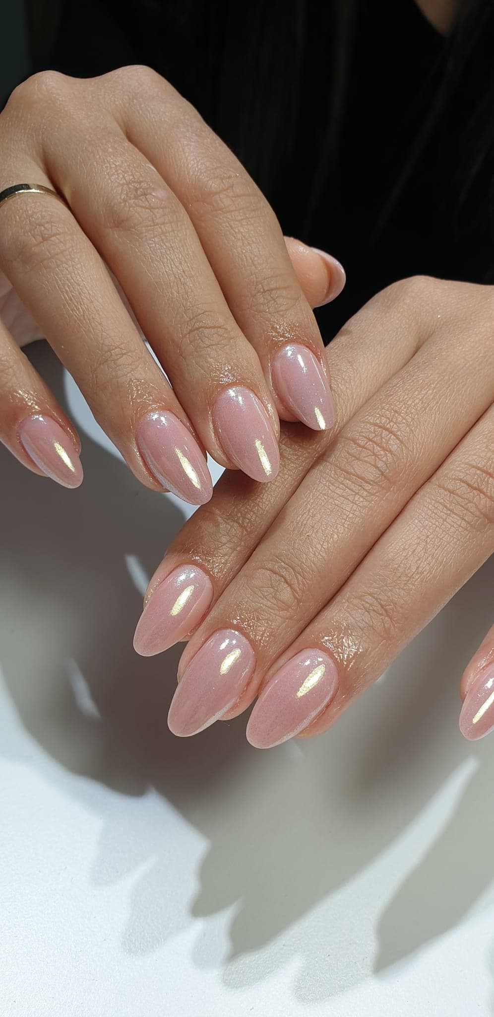 Stylizacja paznokci — Venus Beauty Salon