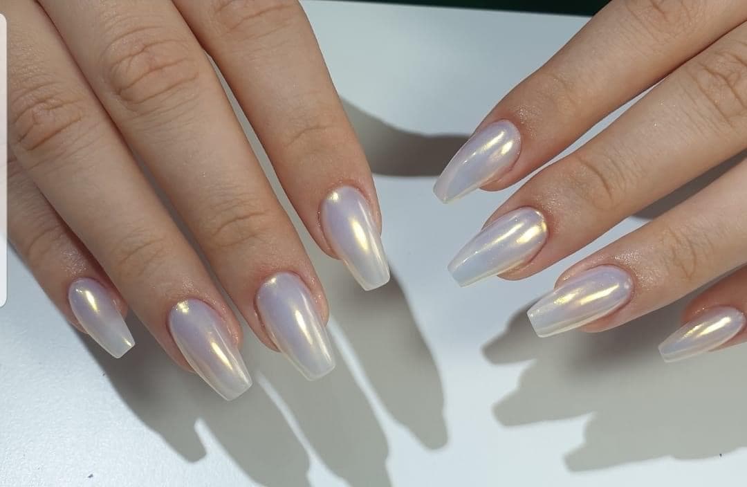 Stylizacja paznokci — Venus Beauty Salon
