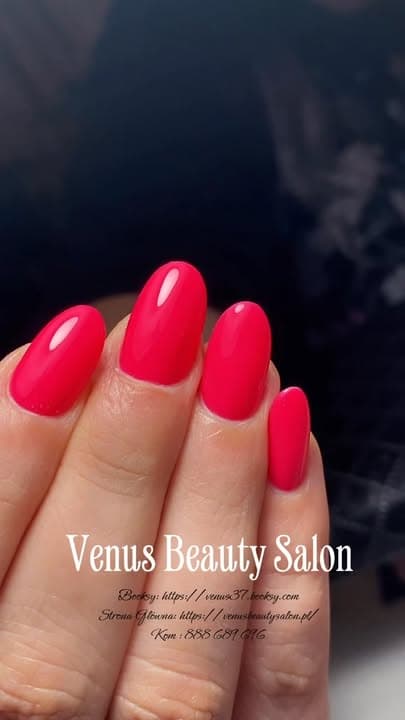 Zdjęcie z aktualności — Venus Beauty Salon