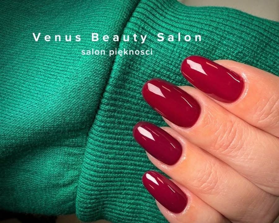 Zdjęcie z aktualności — Venus Beauty Salon