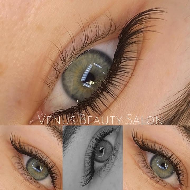 Zdjęcie z aktualności — Venus Beauty Salon