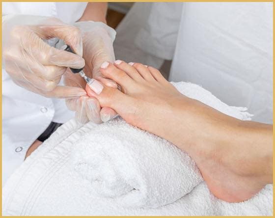 Zdjęcie z aktualności — Venus Beauty Salon
