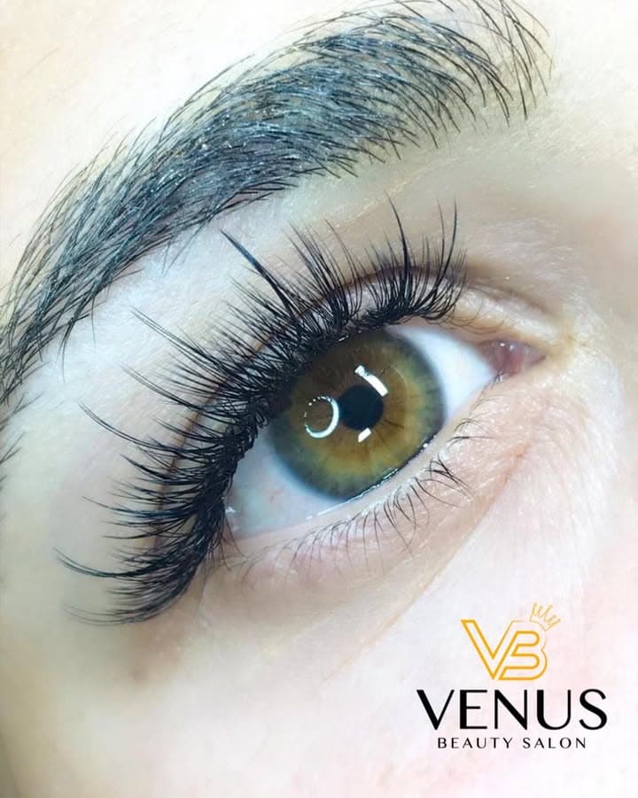Zdjęcie z aktualności — Venus Beauty Salon